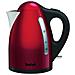 bollitore in acciaio 2400w Rosso 1,7 l Ki110511 - Foto miniatura 1