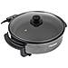Padella Elettrica 1500 W Ahp1200 - Foto miniatura 10