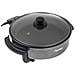 Padella Elettrica 1500 W Ahp1200 - Foto miniatura 1