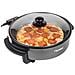 Padella Elettrica 1500 W Ahp1200 - Foto miniatura 4