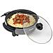 Padella Elettrica 1500 W Ahp1200 - Foto miniatura 5