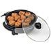 Padella Elettrica 1500 W Ahp1200 - Foto miniatura 6
