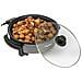 Padella Elettrica 1500 W Ahp1200 - Foto miniatura 7