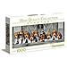 CLM39435 Puzzle da 1000 Pezzi - Panorama - Beagles - Foto miniatura 1