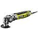 Strumento Multifunzione Ryobi Con Borsa Da 300w Rmt300-sa - Foto miniatura 3