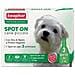Spot On Per Cani: 3 Pipette Da 1 Ml Per Cani Di Taglia Piccola - Foto miniatura 1
