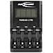 Ansmann Powerline 4.2 PRO NiCd, NiMH Micro (AAA), Mignon (AA) Rundzellen-Ladegerät - Foto miniatura 4