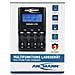 Ansmann Powerline 4.2 PRO NiCd, NiMH Micro (AAA), Mignon (AA) Rundzellen-Ladegerät - Foto miniatura 9