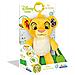 CLM17296 Baby Clementoni - Peluche Prime Attività Simba - Foto miniatura 1