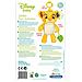 CLM17296 Baby Clementoni - Peluche Prime Attività Simba - Foto miniatura 3
