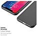 Custodia Compatibile Con Apple Iphone X / Xs In Grigio Metallico - Coperchio Protettivo In Silicone Tpu Flessibile - Foto miniatura 8