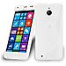 Custodia Compatibile Con Nokia Lumia 850 In Semi Transparente - Coperchio Protettivo In Silicone Tpu Flessibile - Foto miniatura 1