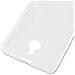 Custodia Compatibile Con Nokia Lumia 850 In Semi Transparente - Coperchio Protettivo In Silicone Tpu Flessibile - Foto miniatura 9