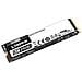 SSD 250 GB Serie KC2500 M. 2 Interfaccia NVMe PCIe Gen 3.0  - Foto miniatura 1