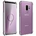 Pack Protezione Samsung Galaxy S9 Plus Cover + Vetro Temperato Trasparente - Foto miniatura 1