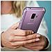 Pack Protezione Samsung Galaxy S9 Plus Cover + Vetro Temperato Trasparente - Foto miniatura 2