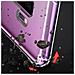 Pack Protezione Samsung Galaxy S9 Plus Cover + Vetro Temperato Trasparente - Foto miniatura 4