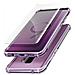 Pack Protezione Samsung Galaxy S9 Plus Cover + Vetro Temperato Trasparente - Foto miniatura 5
