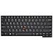 01yp492 Ricambio Per Notebook Tastiera (keyb T480s / t490 / e480 / e490 / l480 / l380 / l390 De. Keyboard: Germany. Warranty: 1ym)  - Foto miniatura 1