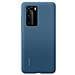 vers P40 Custodia In Silicone Airy Blu - Foto miniatura 1