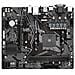 Scheda Madre A520m S2h - Supporta Cpu Amd Ryzen Serie 5000 Am4, Vrm Digitale Puro 4+3 Fasi, Fino A 5100mhz Ddr4 (oc), - Foto miniatura 13