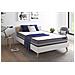 Materasso Matrimoniale Actilatex Pur 180x210cm - Spessore : 20cm - Lattice E Memory Foam - Rigido - Foto miniatura 1