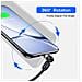 Cavo Magnetico 3in1 Usb C - Energy Mce474 Angolato Da 1 M - Foto miniatura 2