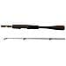 20 Zodias 264ul-2 Spinning, 1,93m, 6,33ft, 3-10g, 2 Parti, Spinning Canna Da Pesca, 20zodias264ul2 - Foto miniatura 2