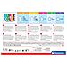 CLM23752 Puzzle da 104 Pezzi Maxi - Peppa Pig - Foto miniatura 3