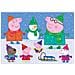 CLM23752 Puzzle da 104 Pezzi Maxi - Peppa Pig - Foto miniatura 2