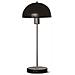 Lampada Da Tavolo A 1 Luce Cromo, Nero, E14 - Foto miniatura 1