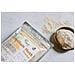 Psyllium Husk Polvere Da (500g) Testato Per Metalli Pesanti Microrganismi E Oltre 500 Pesticidi (500g) - Foto miniatura 3