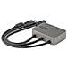 Adattatore Multiporta a HDMI 3-in-1 - Convertitore da USB-C, HDMI o Mini DisplayPort a HDMI per sala conferenze 4K 60Hz - Adattatore AV digitale per collegare monitor /display HDMI - Foto miniatura 2