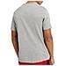 T-shirt Uomo Icon Futura Grigia Taglia Xl Codice Ar5004-063 - Foto miniatura 2