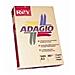 P. 500 Adagio Int. Groen A3 80gr - Foto miniatura 1