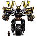 NINJAGO Robot tellurico - Foto miniatura 13