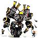 NINJAGO Robot tellurico - Foto miniatura 5