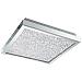 CARDITO Multicolore illuminazione da soffitto - Foto miniatura 1