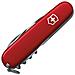 Spartan Coltello multiuso Rosso, Acciaio inox - Foto miniatura 3