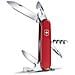 Spartan Coltello multiuso Rosso, Acciaio inox - Foto miniatura 2