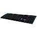 G G915 Lightspeed- Gl Tactile Tastiera Rf Senza Fili + Bluetooth Azerty Francese Nero - Foto miniatura 1
