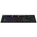 G G915 Lightspeed- Gl Tactile Tastiera Rf Senza Fili + Bluetooth Azerty Francese Nero - Foto miniatura 3