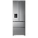 Frigorifero 4 Porte RF632N4WIE Total No Frost Classe E Capacità Netta 485 Litri Colore Inox - Foto miniatura 1