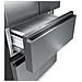 Frigorifero 4 Porte RF632N4WIE Total No Frost Classe E Capacità Netta 485 Litri Colore Inox - Foto miniatura 7