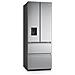 Frigorifero 4 Porte RF632N4WIE Total No Frost Classe E Capacità Netta 485 Litri Colore Inox - Foto miniatura 9