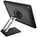 Supporto Da Tavolo Con Cover Per Ipad Pro 10.5 Et Ipad Air 2019 Ruotabile - Foto miniatura 8