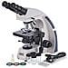 Microscopio Binoculare Med 40b - Foto miniatura 2