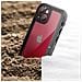 Cover Completa Per Iphone 13 Waterproof Ip68 Bordo Nero - Foto miniatura 2