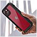 Cover Completa Per Iphone 13 Waterproof Ip68 Bordo Nero - Foto miniatura 5