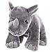 Rhino Baby Peluche, Animale Farcito, Peluche, Regali Per Bambini, Cuddlekins 8 Pollici - Foto miniatura 1